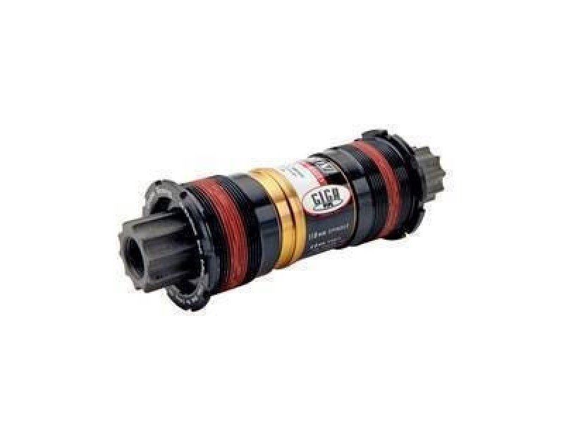 Stredové zloženie TRUVATIV Giga Pipe DH ISIS 68x118mm Stredové zloženie TRUVATIV Giga Pipe DH ISIS 68x118mm