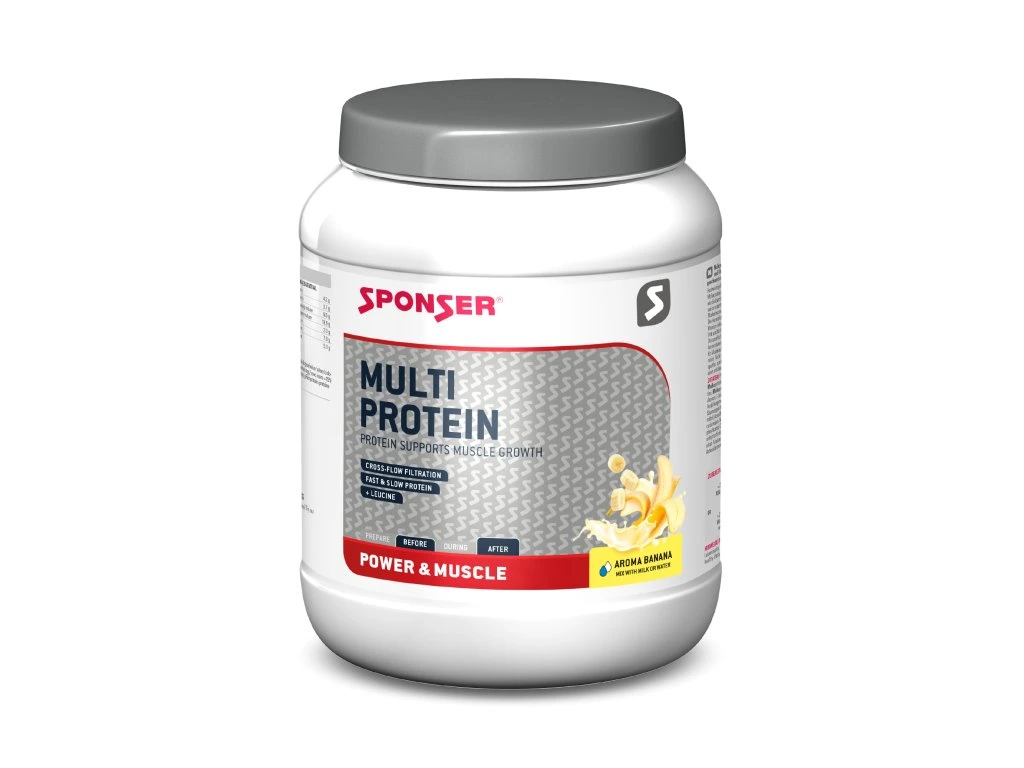 MULTI PROTEIN  vanilka MULTI PROTEIN  vanilka