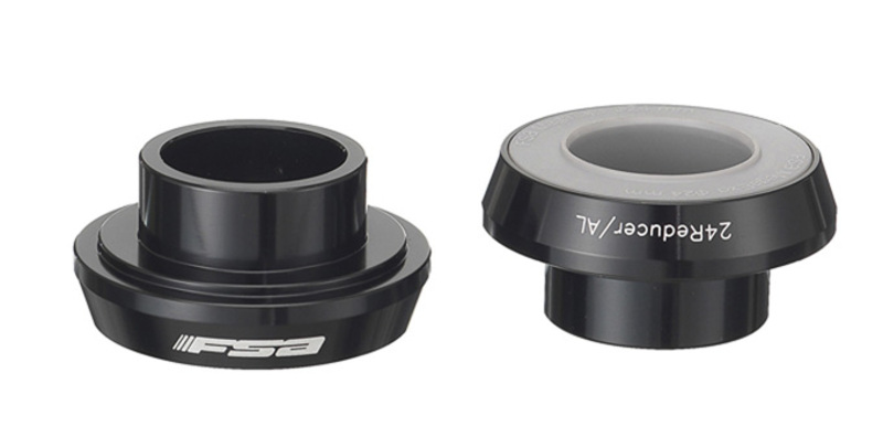 Adaptér pre rám BB-30/PF30 a kľuky FSA MegaExo PB & Shimano Adaptér pre rám BB-30/PF30 a kľuky FSA MegaExo PB & Shimano