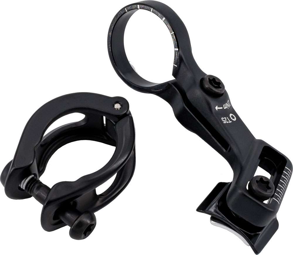 SRAM Clamp POD AXS ľavý SRAM Clamp POD AXS ľavý