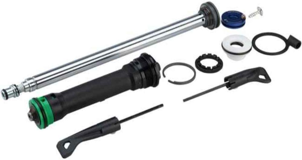 Tlmič vidlice ROCKSHOX Fork Damper Assembly Remote 17mm Tlmič vidlice ROCKSHOX Fork Damper Assembly Remote 17mm