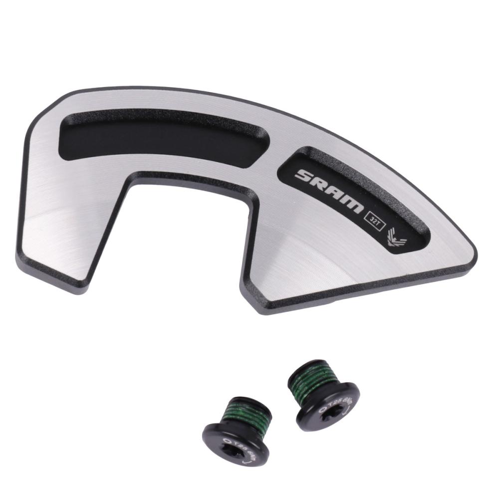 Chránič prevodníka SINGLE IMPACT/BASH GUARD KIT FOR 32T XX Chránič prevodníka SINGLE IMPACT/BASH GUARD KIT FOR 32T XX