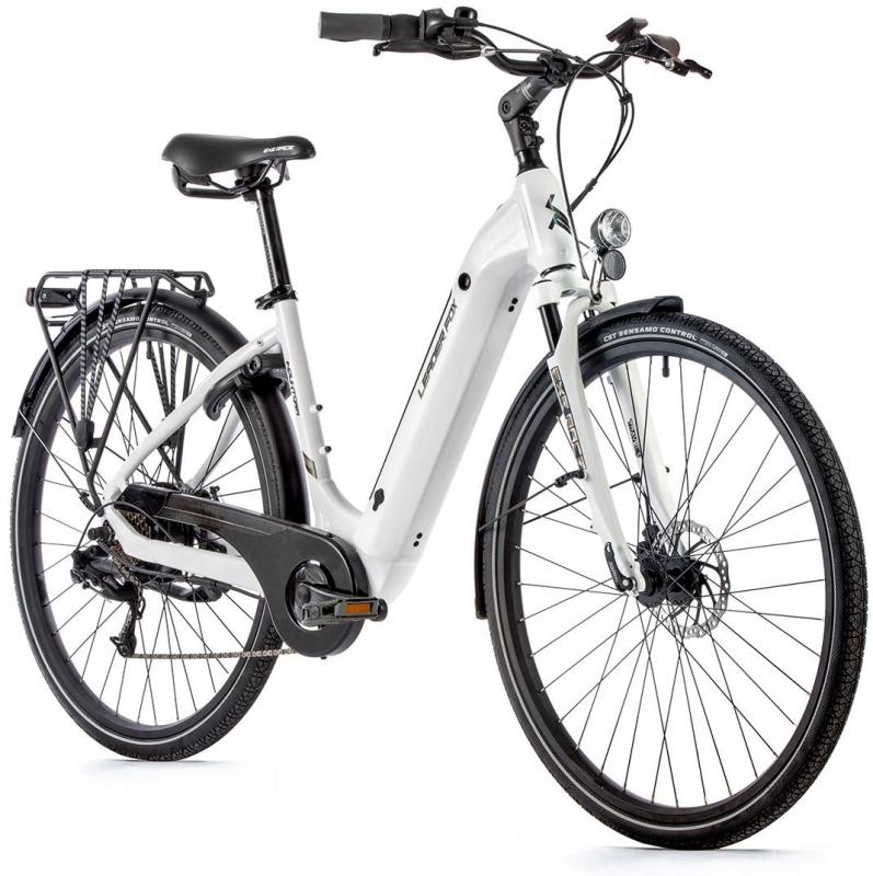 LEADER FOX E-CITY INDUKTORA 28" 36V/15Ah, 540Wh LEADER FOX E-CITY INDUKTORA 28" 36V/15Ah, 540Wh