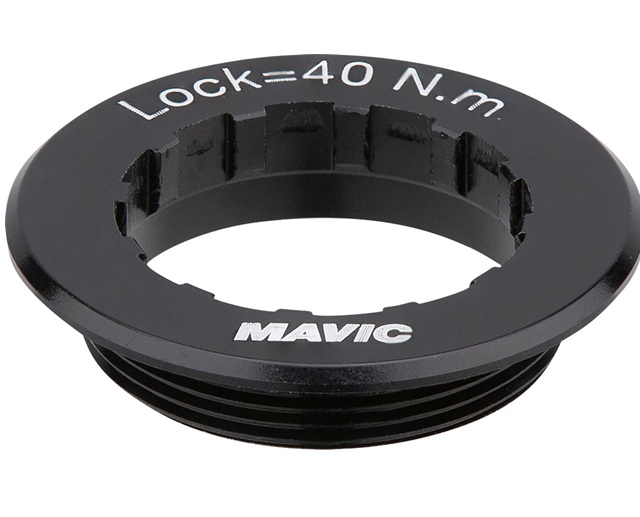 MAVIC Poistný krúžok Mavic pre kazetu Campagnolo MAVIC Poistný krúžok Mavic pre kazetu Campagnolo