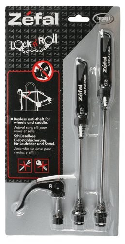 ZEFAL rychloupínak Lock`n roll ZEFAL rychloupínak Lock`n roll