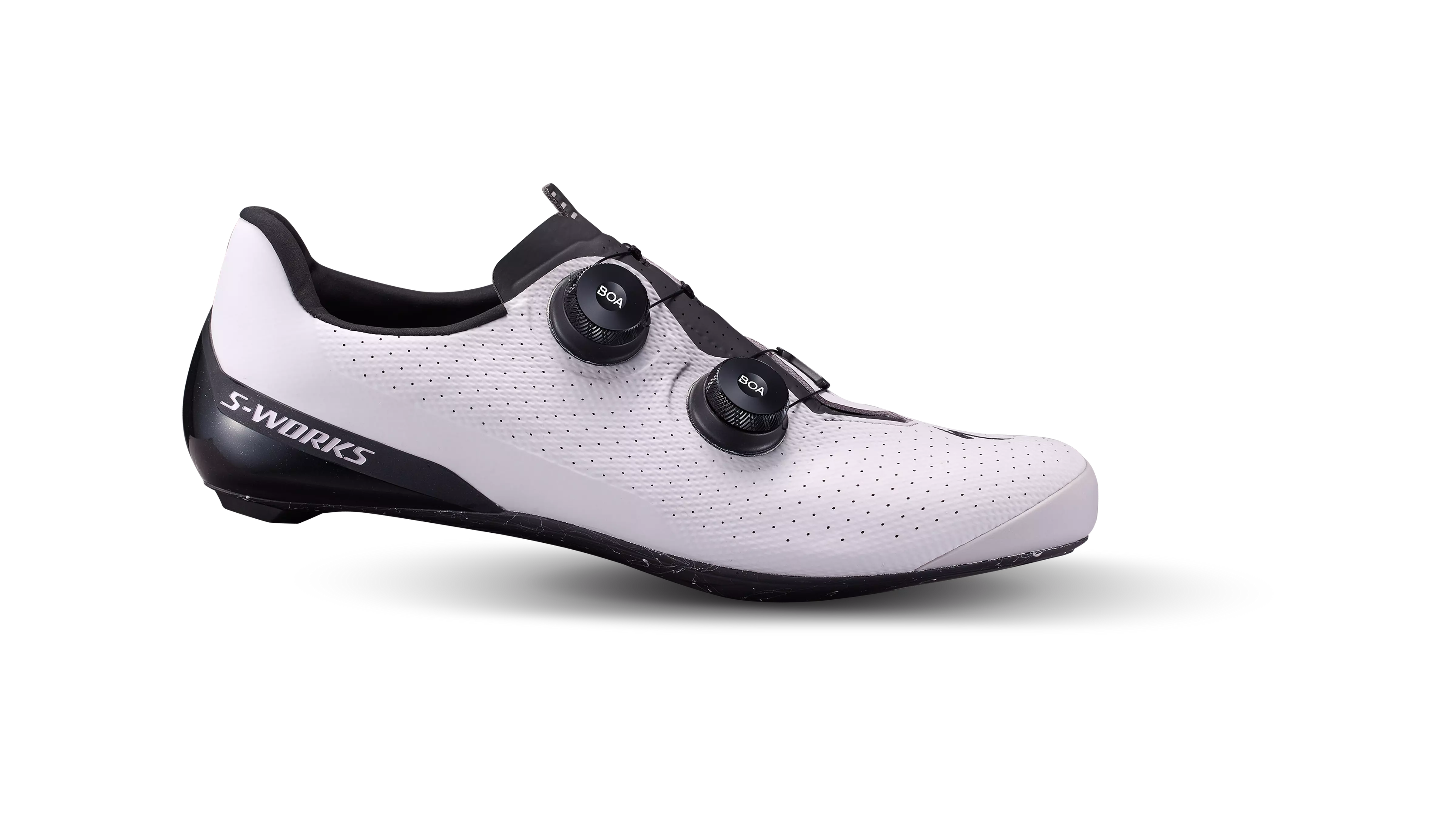 Tretry SPECIALIZED S-WORKS Torch Dusty Clay Tretry SPECIALIZED S-WORKS Torch Dusty Clay