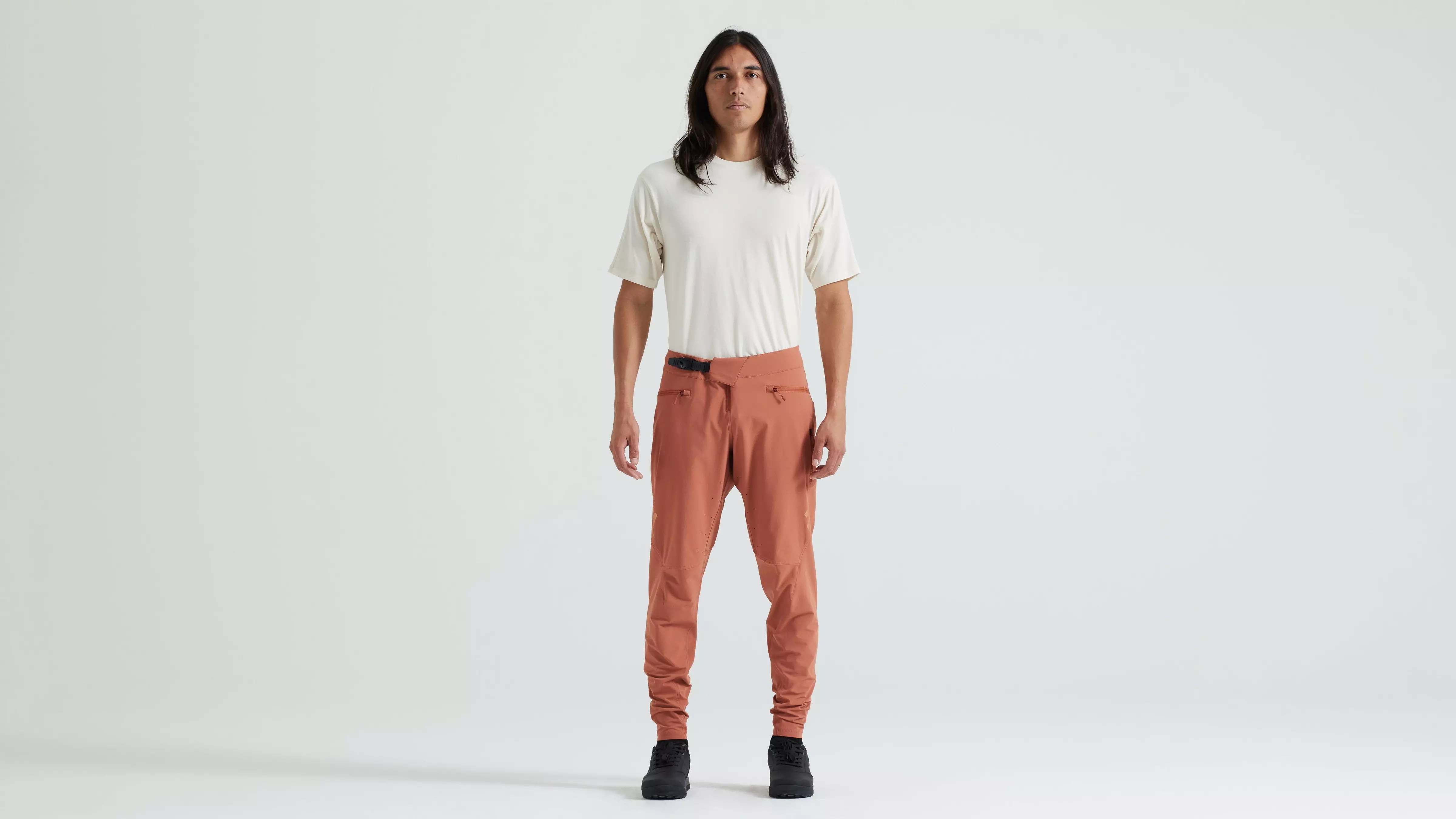 Nohavice SPECIALIZED Trail Pant Terra Cotta Nohavice SPECIALIZED Trail Pant Terra Cotta