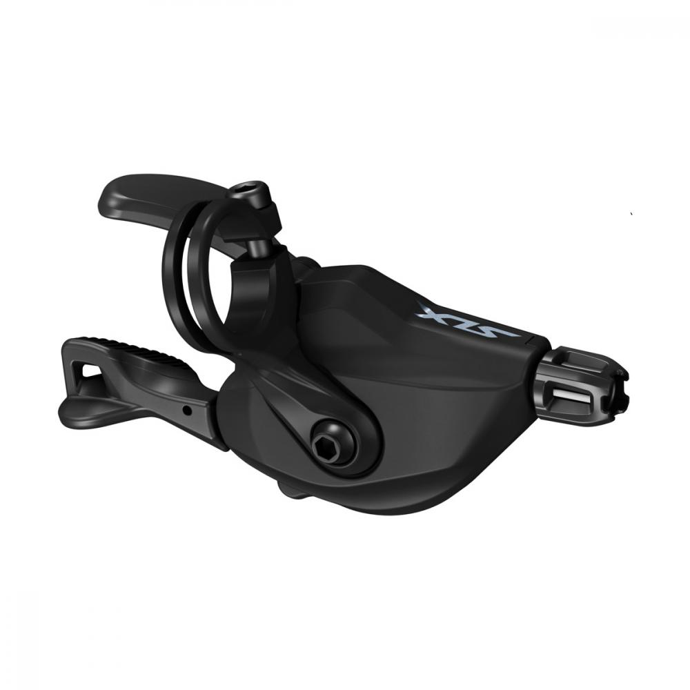 Radenie SHIMANO SLX M7100 pravé 12-k na objímku Radenie SHIMANO SLX M7100 pravé 12-k na objímku