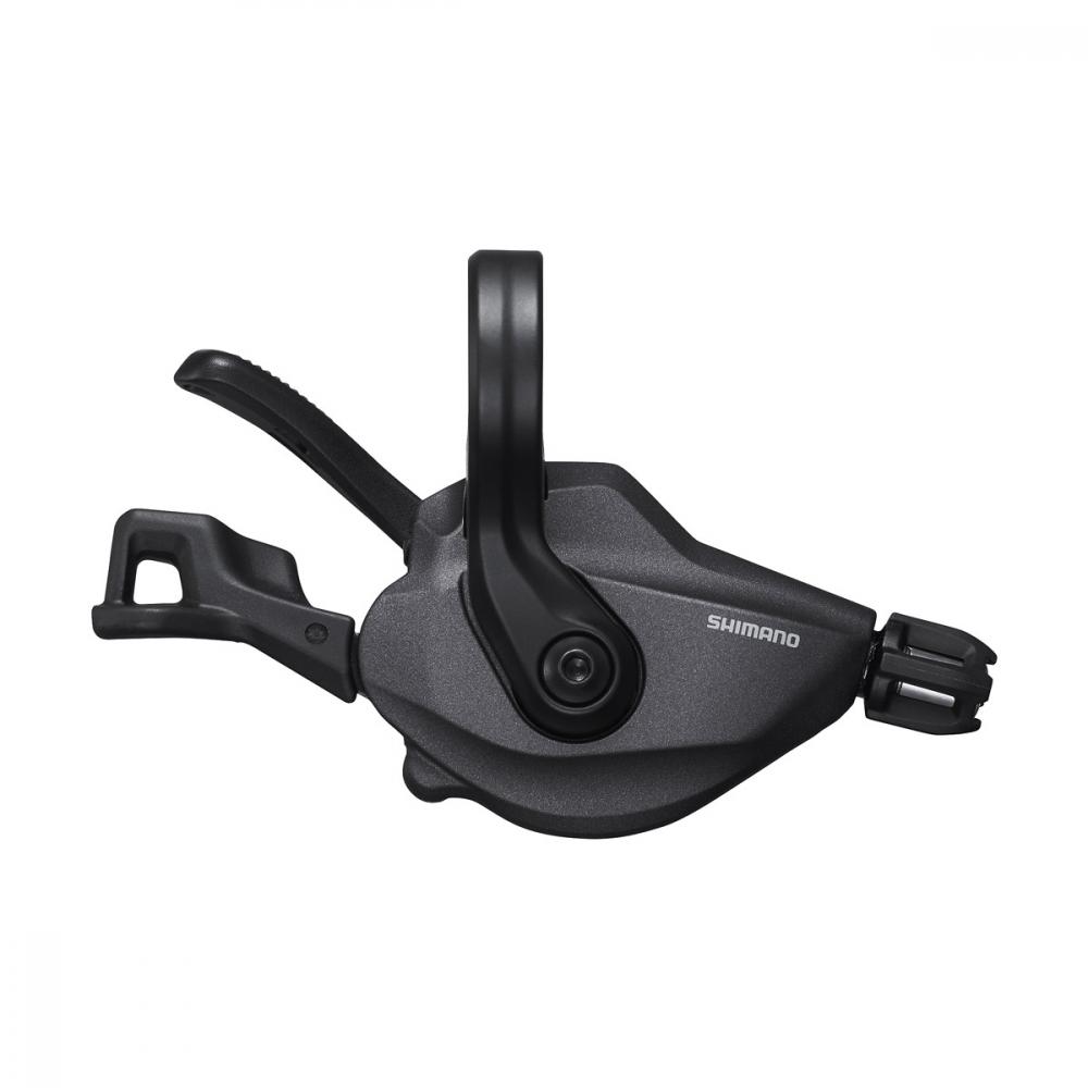 Radenie SHIMANO XT M8100 pravé 12-k. na objímku Radenie SHIMANO XT M8100 pravé 12-k. na objímku