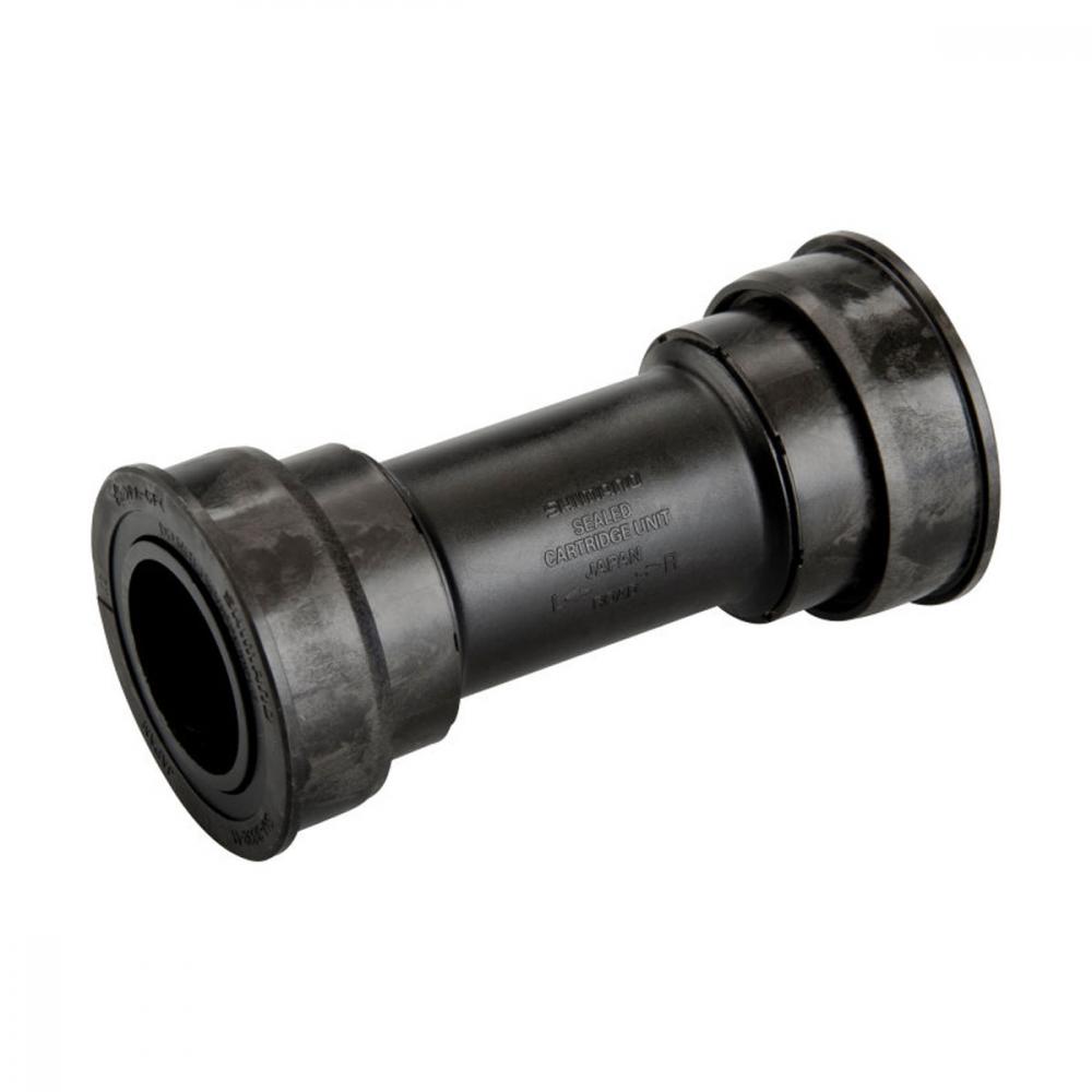 Stredové zloženie SHIMANO HTII Press Fit cestné FC9000/7900 Stredové zloženie SHIMANO HTII Press Fit cestné FC9000/7900