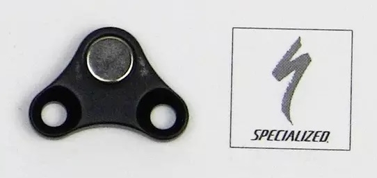 Vysoký magnetický snímač rýchlosti ELE MY16 LEVO MAGNET HOLDER INCL. MAGNET PLATE, Vysoký magnetický snímač rýchlosti ELE MY16 LEVO MAGNET HOLDER INCL. MAGNET PLATE,