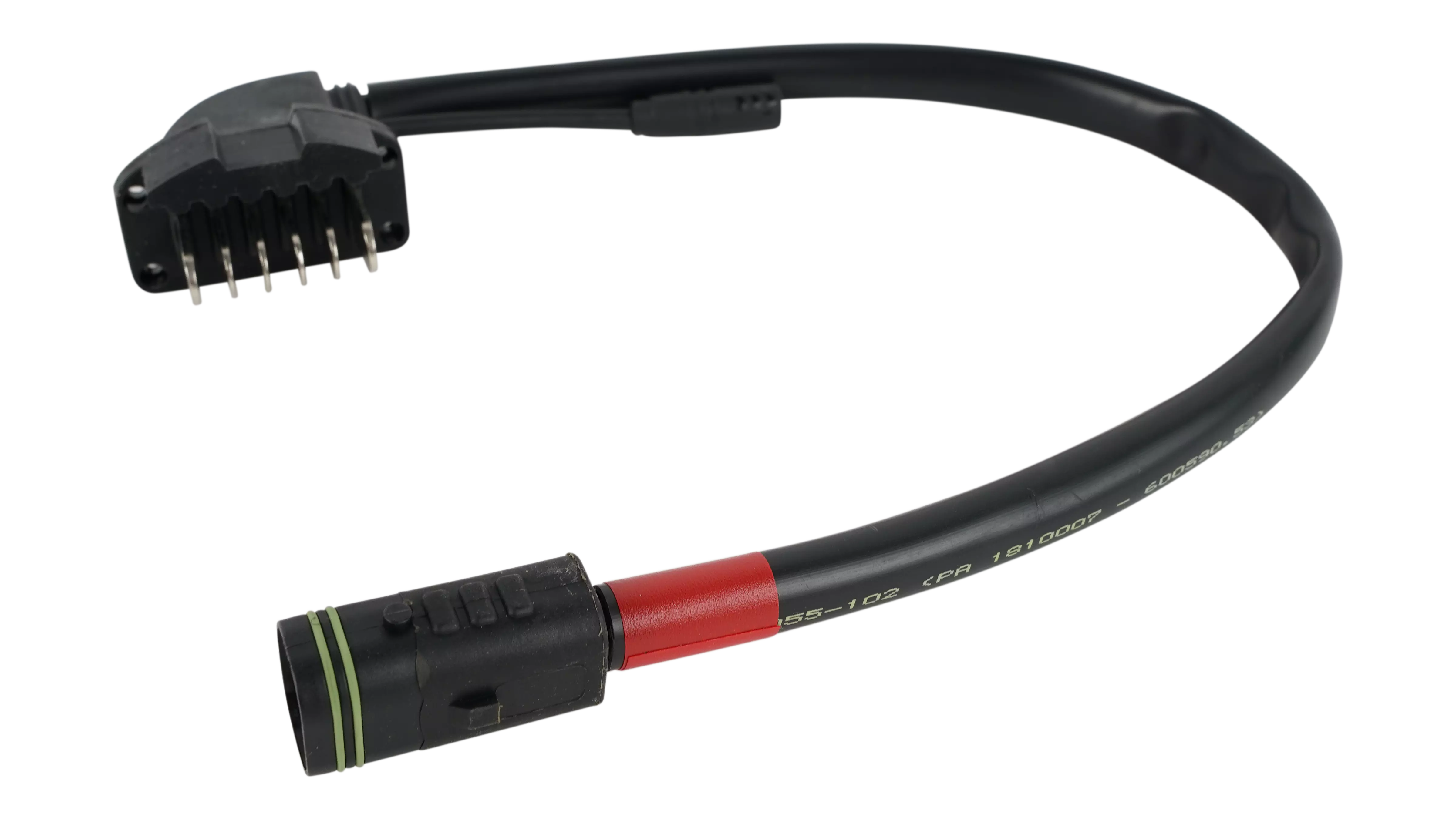 Hlavný káblový zväzok MY17 VADO/COMO BATTERY-MOTOR-HARNESS(W/O WAKELINE CONNECTION) Hlavný káblový zväzok MY17 VADO/COMO BATTERY-MOTOR-HARNESS(W/O WAKELINE CONNECTION)