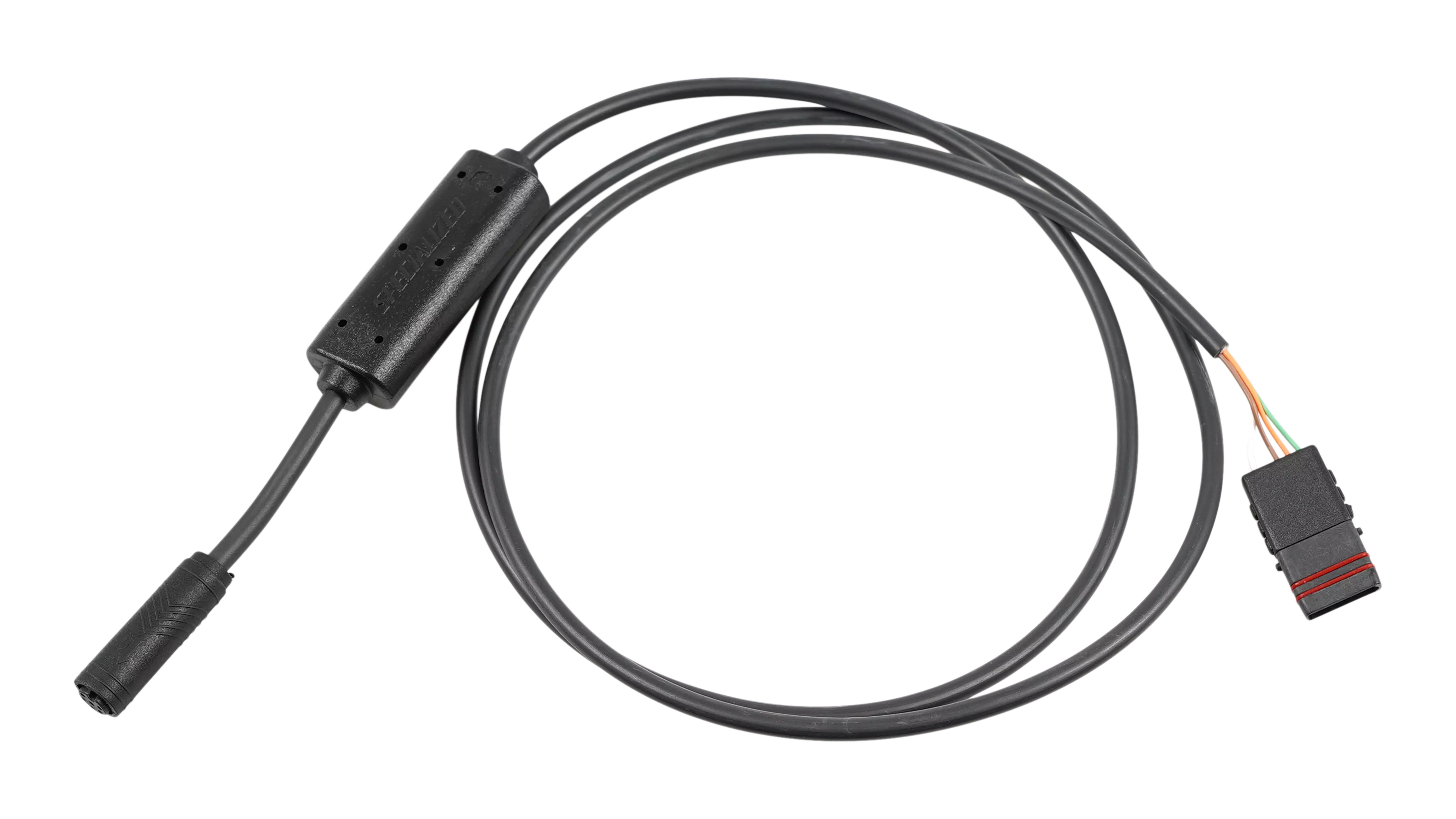 Adaptérový kábel ELE REMOTE NODE,PA,HMI
CABLE (USE with S194200007) Adaptérový kábel ELE REMOTE NODE,PA,HMI
CABLE (USE with S194200007)