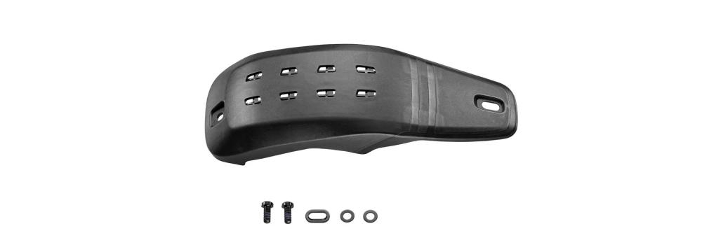Sada ochrany motora pred kameňmi ELE COVER, LEVO SL (GEN2), CARBON FRAME, ROCK GUARD KIT Sada ochrany motora pred kameňmi ELE COVER, LEVO SL (GEN2), CARBON FRAME, ROCK GUARD KIT