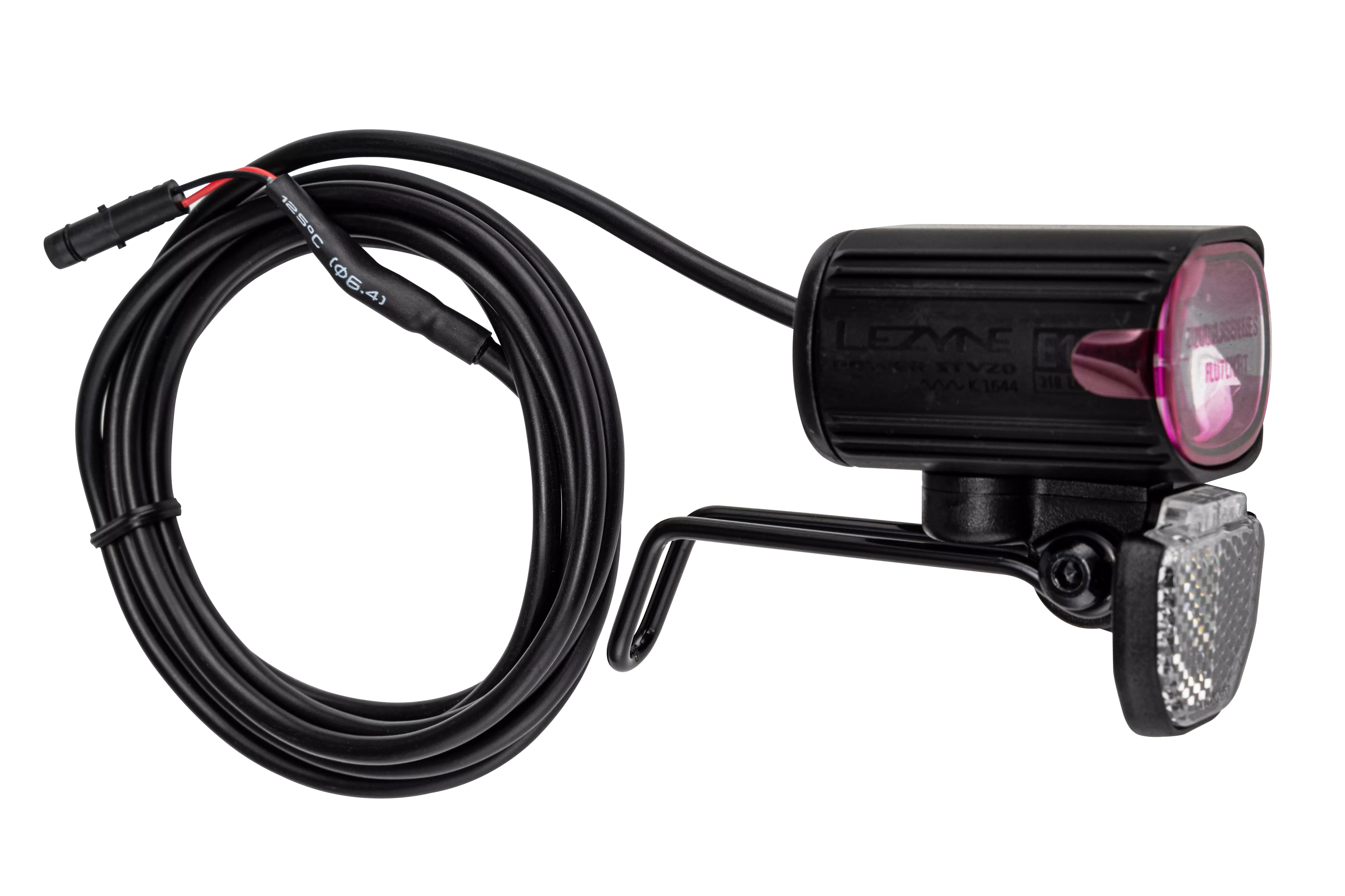 Predné svetlo SPECIALIZED Lezyne Power STVZO E115 Predné svetlo SPECIALIZED Lezyne Power STVZO E115