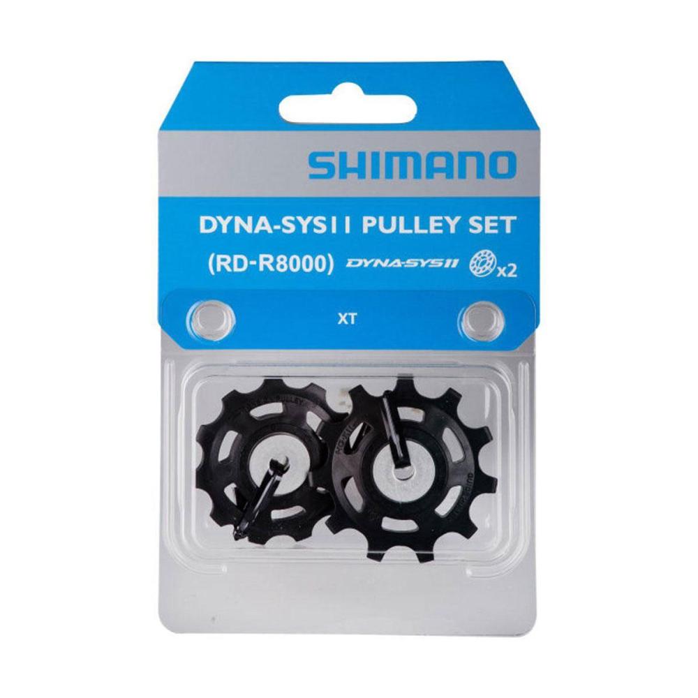 Kladky prehadz. ULTEGRA/GRX 11-k. Kladky prehadz. ULTEGRA/GRX 11-k.