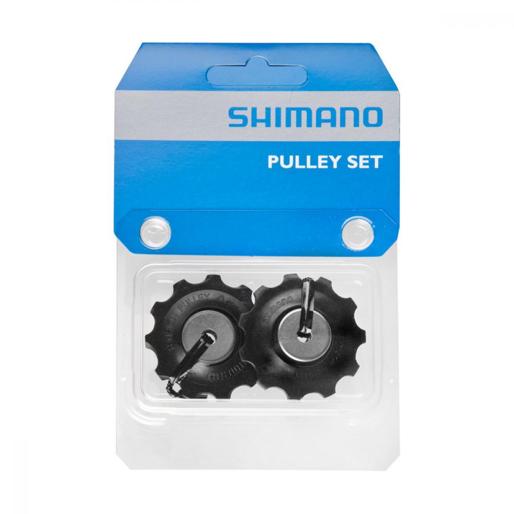 Kladky SHIMANO 105/TIAGRA/DEORE/ALIVIO/ALTUS 9/10-k Kladky SHIMANO 105/TIAGRA/DEORE/ALIVIO/ALTUS 9/10-k