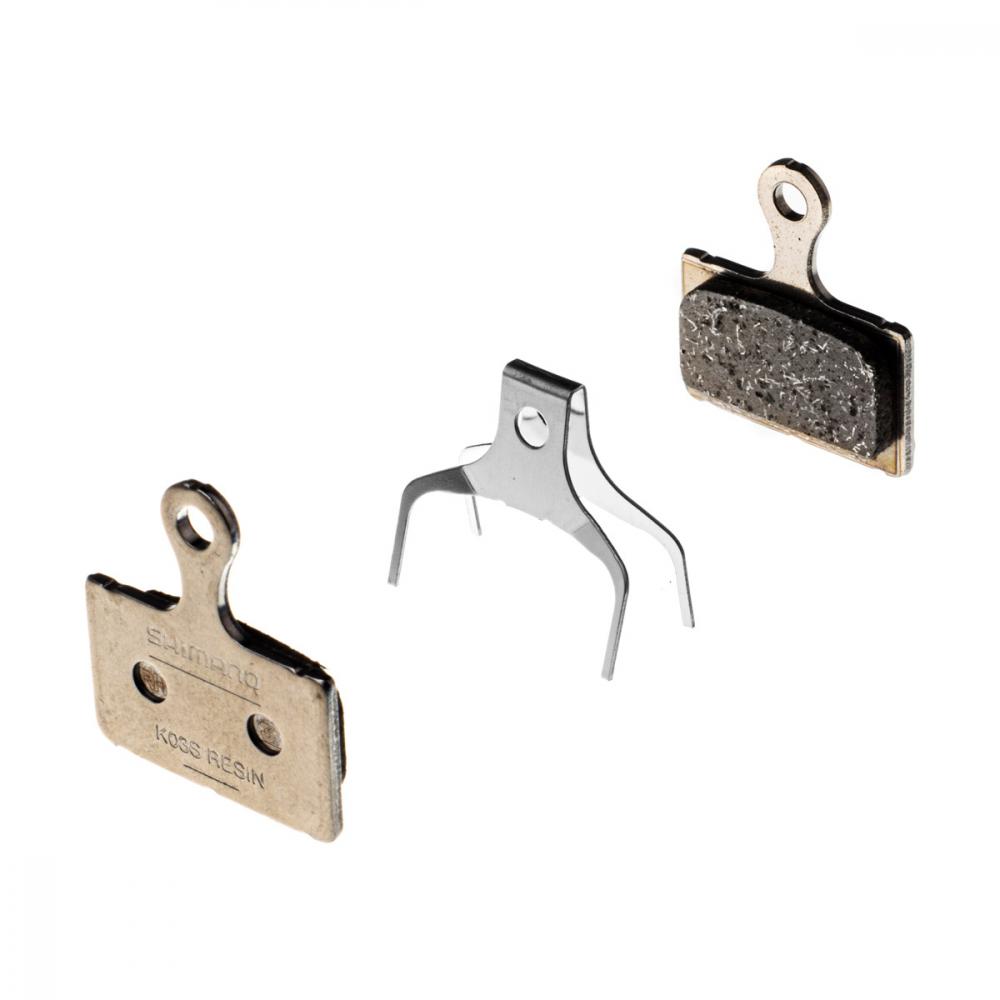 Brzdové platničky SHIMANO resin K03S XTR(M9100)/DURA ACE/ULTEGRA/105/GRX/SHIMANO Brzdové platničky SHIMANO resin K03S XTR(M9100)/DURA ACE/ULTEGRA/105/GRX/SHIMANO