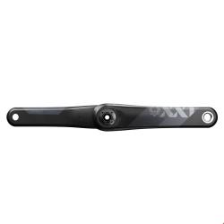 Kuky SRAM XX1 Eagle DUB 8Bolt 175 Grey (osa/Spider/prevodnk nie s v balen)