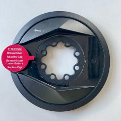 Powermeter SRAM SPIDER AXS D1 pre prevodnky so zvitom - XX XXSL
