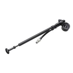 Vysokotlak� pumpi�ka digit�lna pre vidlice a tlmi�e (600 psi Max) RockShox