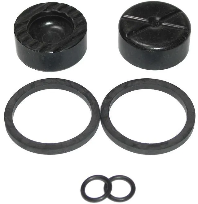 Piesty brzdovho strmea SRAM AVID  Elixir