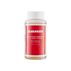 Olej SRAM DOT 5.1 FLUID 4OZ(120ML)