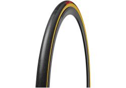 Pl᚝ SPECIALIZED Turbo COTTON Black/Transparent Sidewall - 700