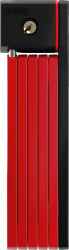 Zmok ABUS uGrip Bordo 5700/80 Red SH