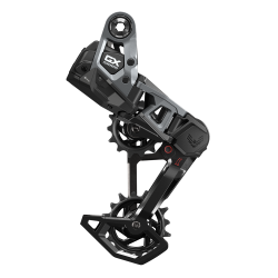 Prehadzova�ka SRAM GX T-Type Eagle AXS 12 rychl. (bat�ria nie je s��as�ou balenia)