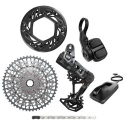 Sada SRAM GS GX EAGLE EMTBTRANSM AXS 104BCD TTYPE