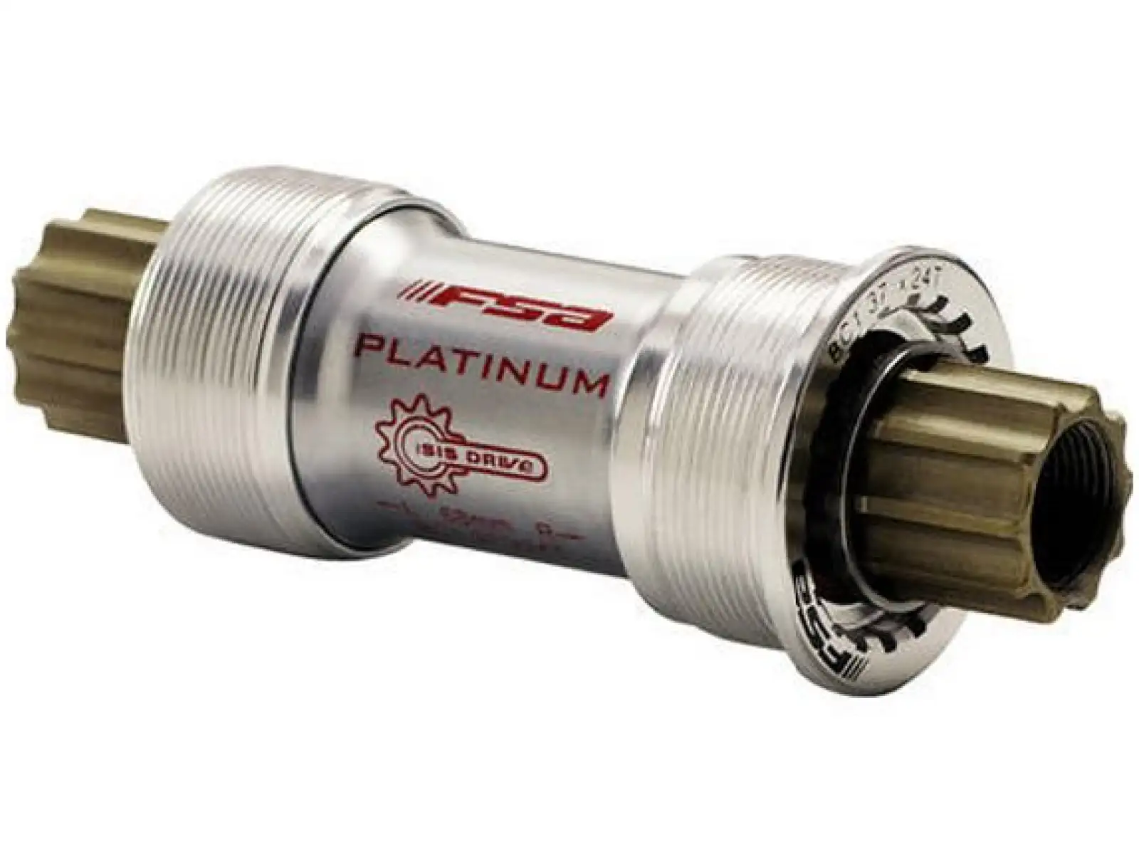 Stredov� zlo�enie FSA Platinum ISIS stredov� oska 73x113 mm