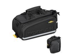 TOPEAK Braa na nosi MTX TRUNK BAG EXP s bonicami