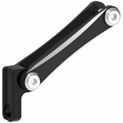 LEZYNE driak svetla na E-BIKE ALUMINUM FORK MOUNT