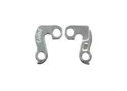 Koncovka rmu Cube 101 ierna