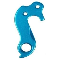 Koncovka rmu Cube 114 modr