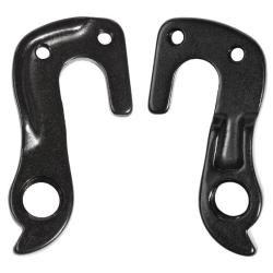 Koncovka rmu Cube 148 ierna