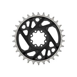 Prevodnk SRAM T-TYPE EAGLE 34T DM 3MM Black - XX D1