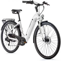 LEADER FOX E-CITY INDUKTORA 28" 36V/15Ah, 540Wh