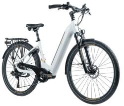 LEADER FOX E-CITY VIVALO 28" 2023, 36V/14 Ah | 16.5 " BIELA