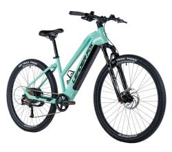 LEADER FOX E-ARIMO 29", 20Ah/720Wh ZELEN� MINT