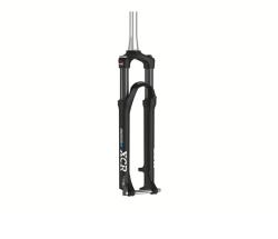 Odpruen vidlica SR Suntour XCR-32 27,5" RL-R 28,6/120mm ierna