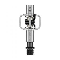 Pedle CRANKBROTHERS Egg Beater 1 Silver