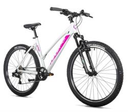 LEADER FOX MXC d�msky 26" biela/ru�ov�