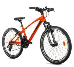 LEADER FOX SPIDER BOY 24" ORAN�OV�