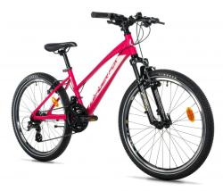 LEADER FOX SPIDER GIRL 24" ru�ov�