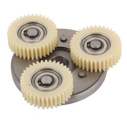 Prevodovka motora 8Fun SWXH2, SWXB a SWX01