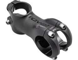 Predstavec ROVAL Control Stem o 35mm Black