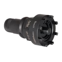 Sahovk poistnej matice prevodnka Bosch (BDU3xx)