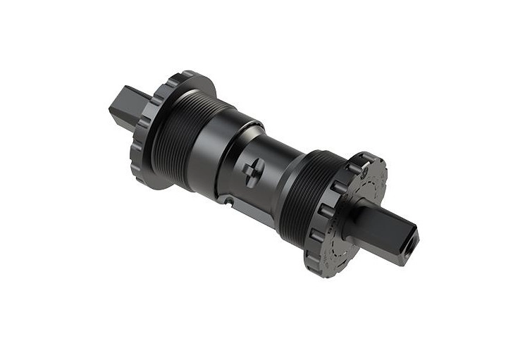 Stredov oska e-Bike + senzor BAFANG SR PA113.32S Canbus (127mm | 68BB)